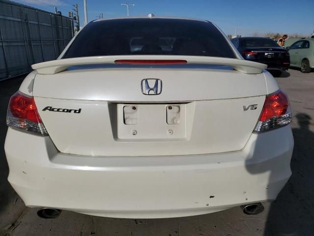 2010 Honda Accord EXL