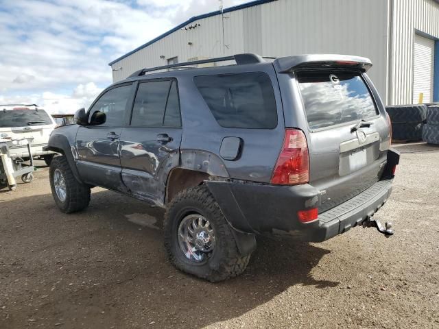 2003 Toyota 4runner SR5