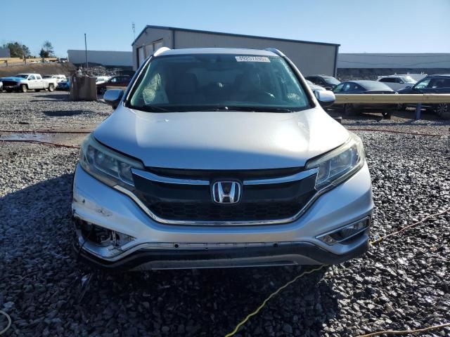 2016 Honda CR-V EXL