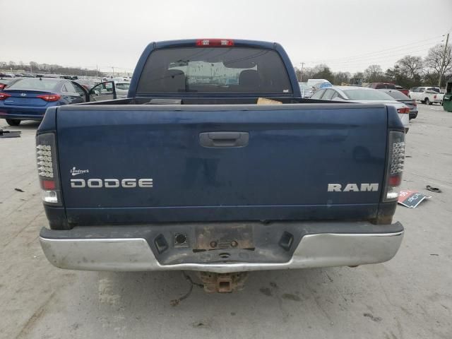 2003 Dodge RAM 1500 ST