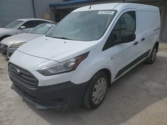 2022 Ford Transit Connect XL