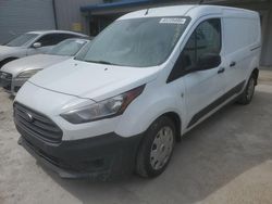 2022 Ford Transit Connect XL en venta en New Orleans, LA