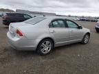 2007 Ford Fusion SEL