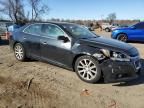 2014 Chevrolet Malibu LTZ