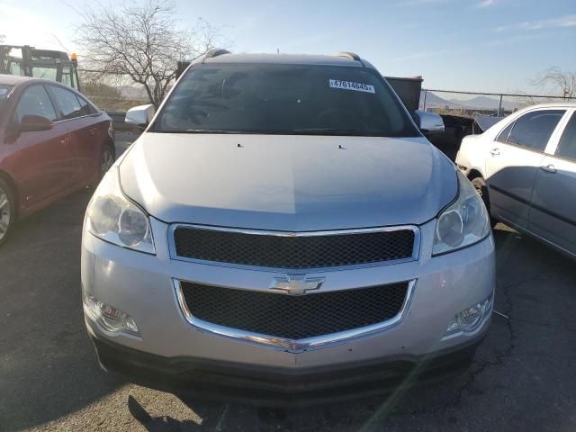 2011 Chevrolet Traverse LT