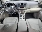 2011 Toyota Highlander Hybrid