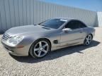 2005 Mercedes-Benz SL 500