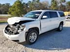 2019 Chevrolet Suburban K1500 LT