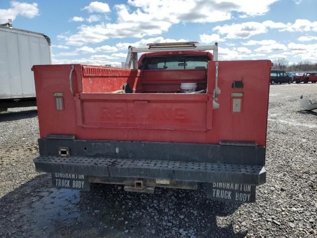 2006 Dodge RAM 3500 ST