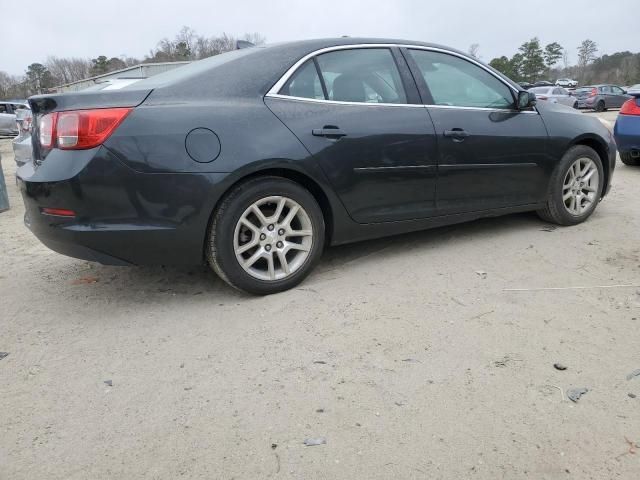 2014 Chevrolet Malibu 1LT