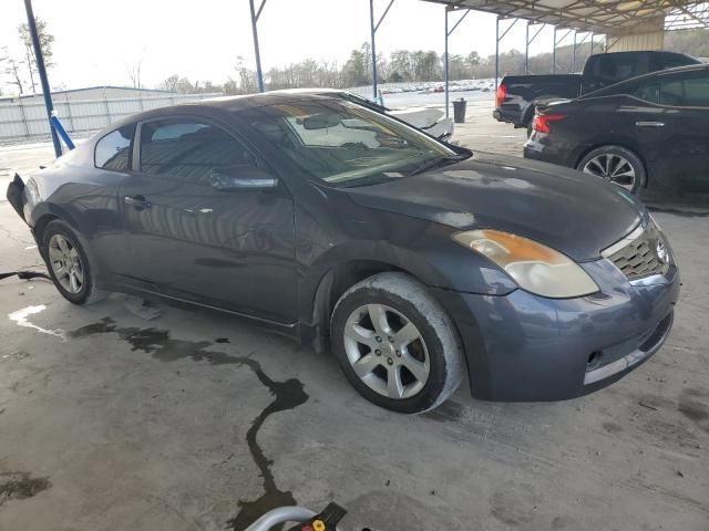 2008 Nissan Altima 2.5S