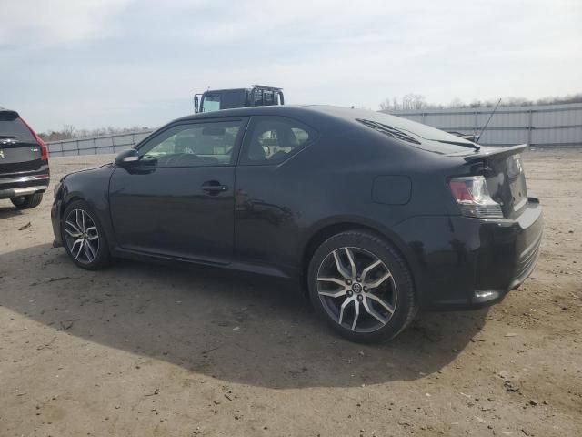 2014 Scion TC