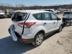 2015 Ford Escape S