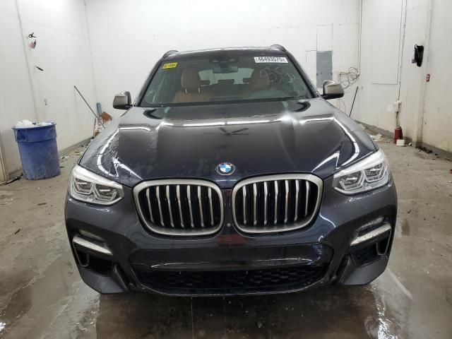 2021 BMW X3 XDRIVEM40I