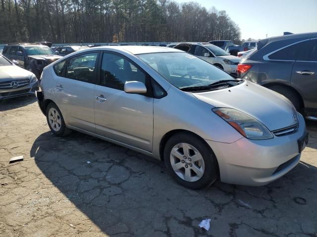 2006 Toyota Prius