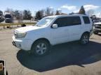 2010 Honda Pilot EX