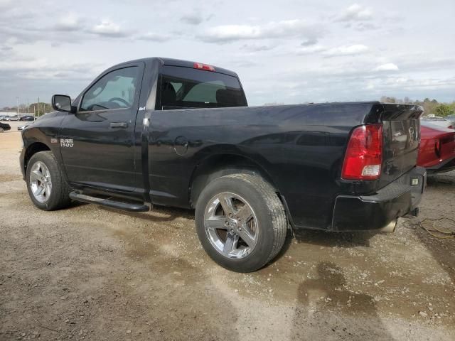 2015 Dodge RAM 1500 ST