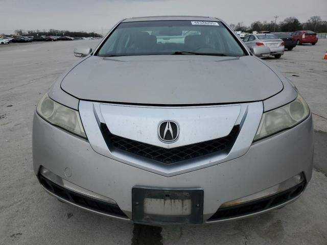 2011 Acura TL