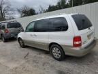 2005 KIA Sedona EX