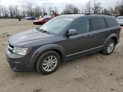 2015 Dodge Journey SXT en venta en Baltimore, MD