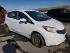 2015 Nissan Versa Note S