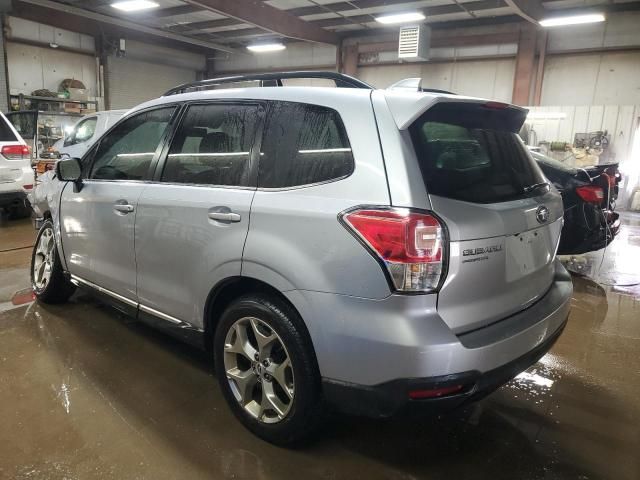 2017 Subaru Forester 2.5I Touring