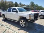 2014 Chevrolet Silverado C1500 LT