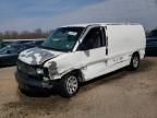 2010 Chevrolet Express G1500