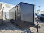 2025 Stealth Enclosed Cargo Trailer