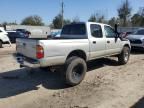 2003 Toyota Tacoma Double Cab