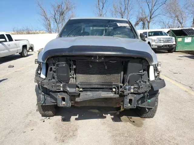 2009 Dodge RAM 1500