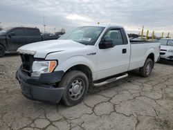 2013 Ford F150 en venta en Indianapolis, IN