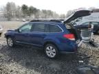 2011 Subaru Outback 2.5I Limited