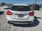 2015 Mercedes-Benz GLA 250 4matic