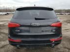 2014 Audi Q5 TDI Prestige