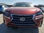 2015 Lexus NX 200T