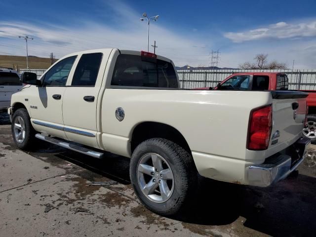 2008 Dodge RAM 1500 ST