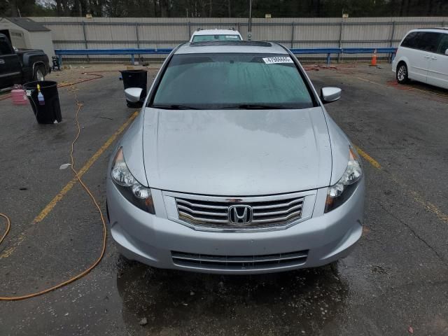 2010 Honda Accord EX