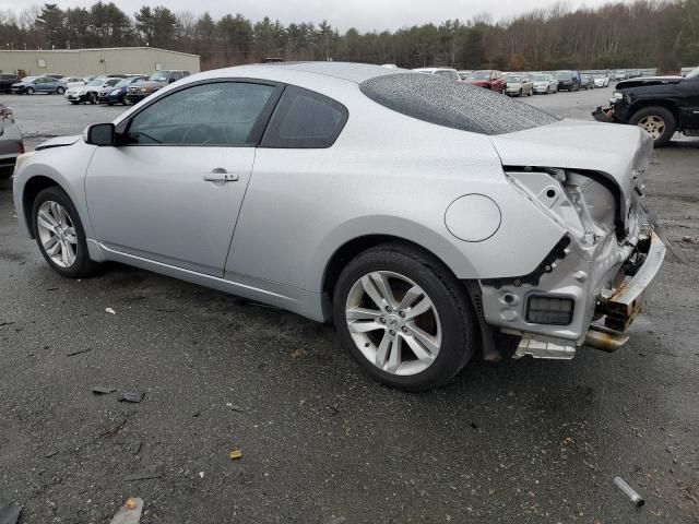 2010 Nissan Altima S