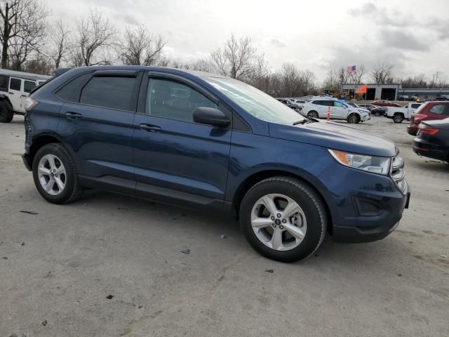 2017 Ford Edge SE