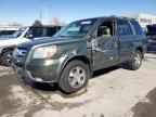 2006 Honda Pilot EX