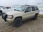 2001 Jeep Grand Cherokee Limited