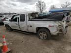 2008 Chevrolet Silverado K1500