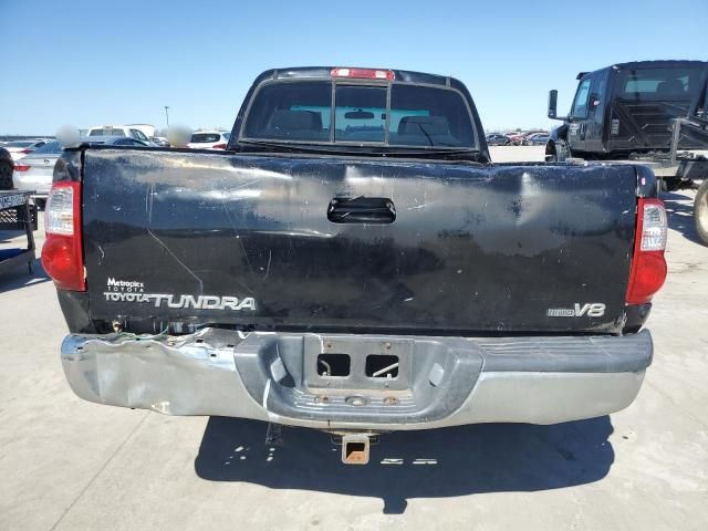 2003 Toyota Tundra Access Cab SR5