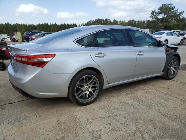 2014 Toyota Avalon Base