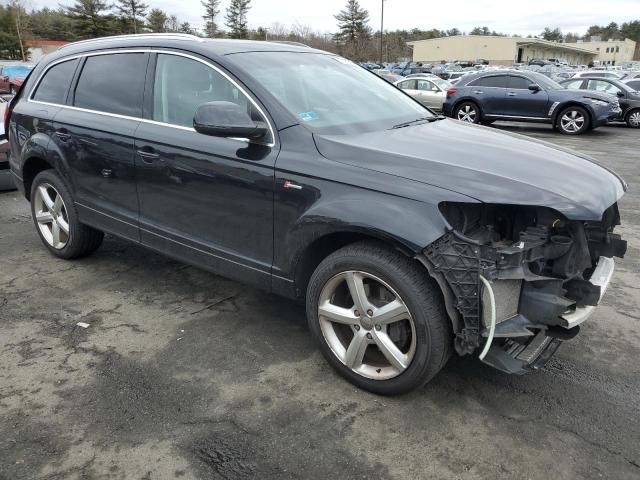 2014 Audi Q7 Prestige