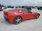 2016 Chevrolet Corvette Stingray Z51 2LT