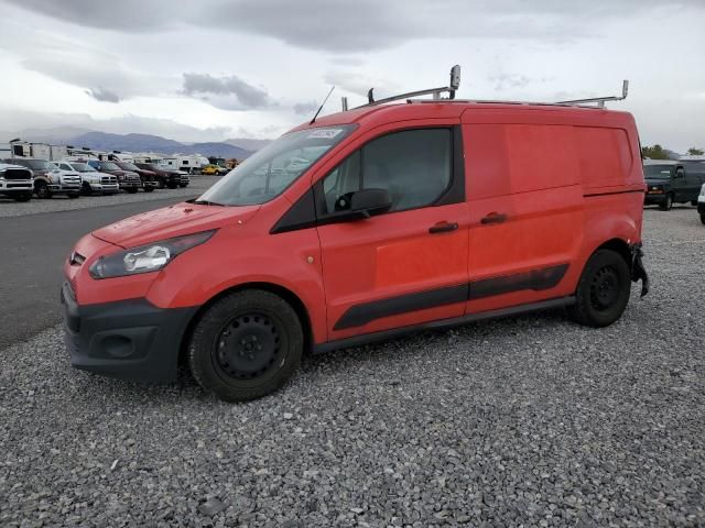 2017 Ford Transit Connect XL