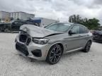 2020 BMW X4 M Competition