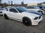 2008 Ford Mustang GT